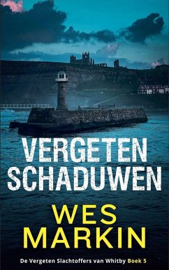 Vergeten Schaduwen - Markin, Wes Vergeten Schaduwen - Markin, Wes