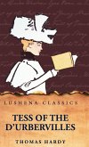 Tess of the d'Urbervilles