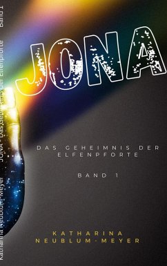 Cover Jona