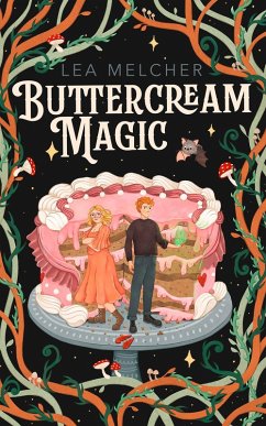 Cover Buttercream Magic