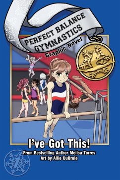 Cover I've Got This!