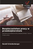 Bezpiecze¿stwo pracy w przedsi¿biorstwie