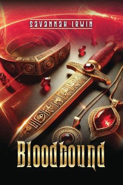 Cover Bloodbound