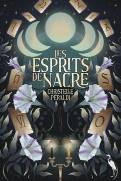 Cover Les Esprits de Nacre (eBook, ePUB)