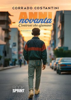 Cover Anninovanta (eBook, ePUB)