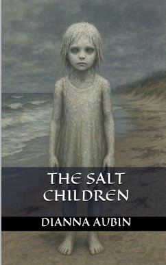 The Salt Children Cover The Salt Children
