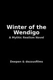 Winter of the Wendigo (eBook, ePUB)