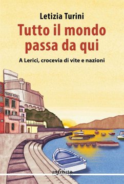 Cover Tutto il mondo passa da qui (eBook, ePUB)