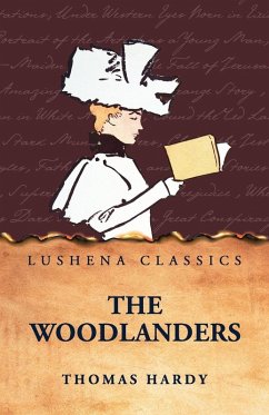 Cover The Woodlanders