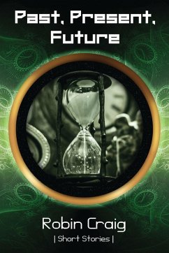 Cover Past, Present, Future