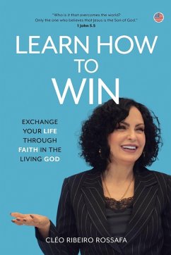 Learn How to Win Cover Learn How to Win