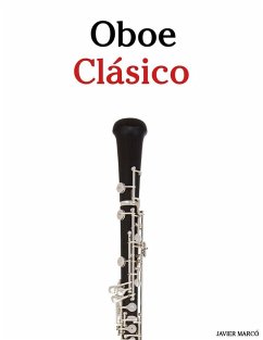 Oboe Clásico - Marcó, Javier