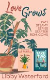 Love Grows (eBook, ePUB)
