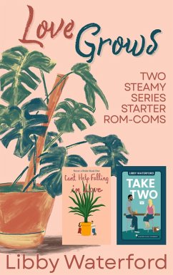 Cover Love Grows (eBook, ePUB)