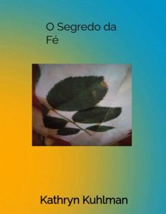 Cover O Segredo da Fé (eBook, ePUB)