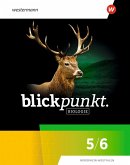 Blickpunkt Biologie - 5/6. Schulbuch für Nordrhein-Westfalen Blickpunkt Biologie - 5/6. Schulbuch für Nordrhein-Westfalen
