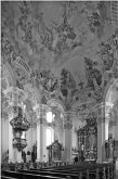 Ovale & Blicke - Beobachtungen zu Dominikus Zimmermanns Wallfahtskirche in Steinhausen Ovale & Blicke - Beobachtungen zu Dominikus Zimmermanns Wallfahtskirche in Steinhausen