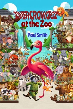 Cover Overcrowded at the Zoo