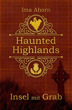 Insel mit Grab - Ahorn, Ima