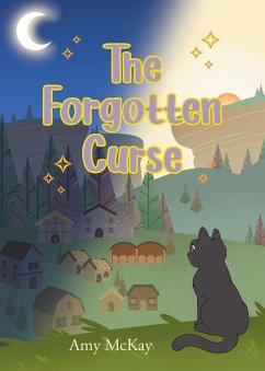 The Forgotten Curse - McKay, Amy