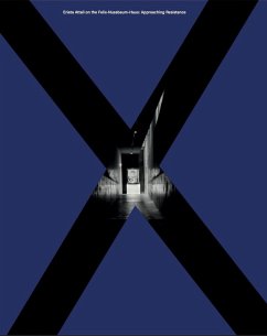 Erieta Attali über das Felix-Nussbaum-Haus - Bredekamp, Horst; Schwetter, Anne Sibylle Schwetter; Kässens, Nils-Arne; Schlenke, Hubertus Erieta Attali über das Felix-Nussbaum-Haus - Bredekamp, Horst; Schwetter, Anne Sibylle Schwetter; Kässens, Nils-Arne; Schlenke, Hubertus