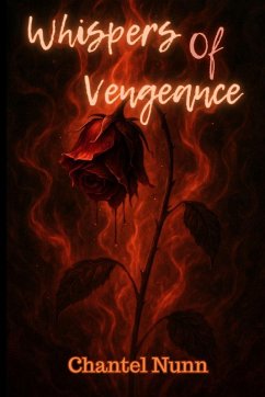 Cover Whispers Of Vengeance