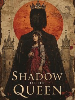 Shadow of the Queen: The Hidden Heir (eBook, ePUB) - Whitfield, Leonard