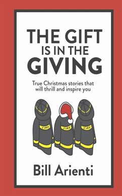Cover The Gift Is In The Giving