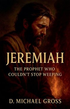 Cover Jeremiah