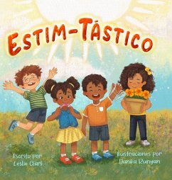 Cover ESTIM-TÁSTICO