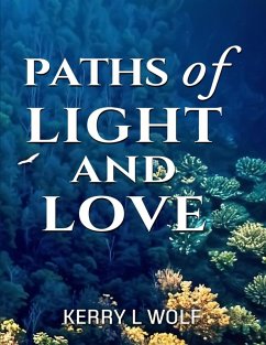Cover Paths of light and love
