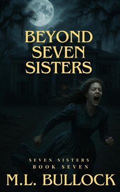 Cover Beyond Seven Sisters (eBook, ePUB)
