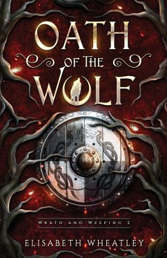 Cover Oath of the Wolf