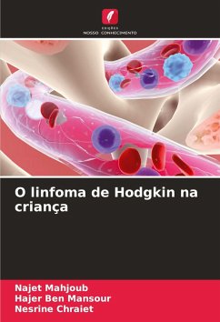 Cover O linfoma de Hodgkin na criança