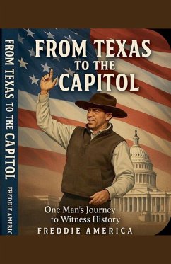 Cover From Texas to the capital