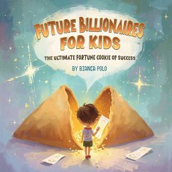 Future Billionaires For Kids - Polo, Bianca