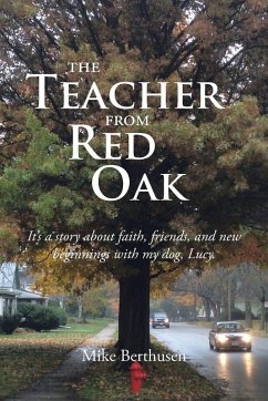 Cover The Teacher from Red Oak