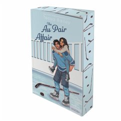 Cover The Au Pair Affair