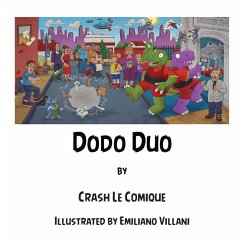Cover Dodo Duo