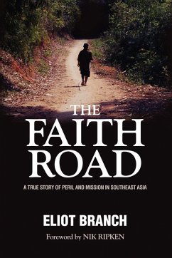 Cover The Faith Road