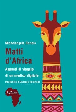 Cover Matti d'Africa (eBook, ePUB)