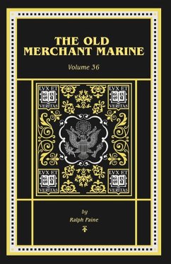 Cover The Old Merchant Marine