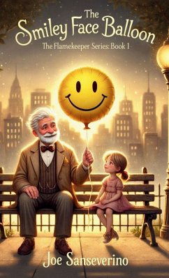 The Smiley Face Balloon - Sanseverino, Joe The Smiley Face Balloon - Sanseverino, Joe