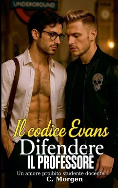 Il codice Evans - C. Morgen Il codice Evans - C. Morgen