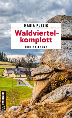 Waldviertelkomplott - Publig, Maria