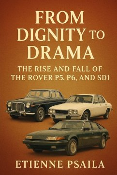 Cover From Dignity to Drama