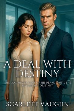 Cover A Deal with Destiny