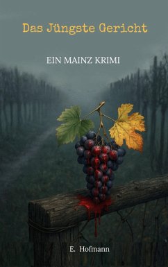 Das Jüngste Gericht - Hofmann, E.