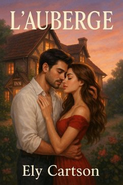 L'auberge (eBook, ePUB) - Cartson, Ely
