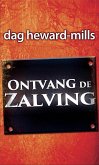 Ontvang de zalving (eBook, ePUB)